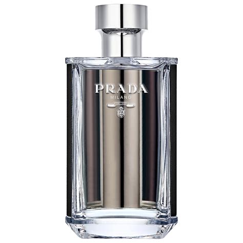 prada eau de toilette pourwomen|prada l'homme l'eau 100ml.